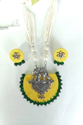  traditional designer necklace set for women 