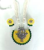  traditional designer necklace set for women 