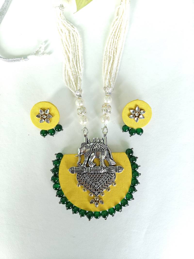  traditional designer necklace set for women 
