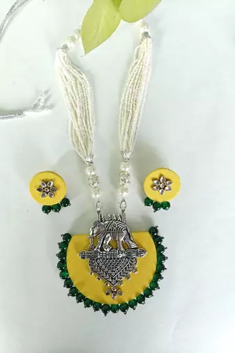  traditional designer necklace set for women 