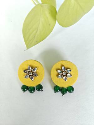 traditional designer necklace set for women  4