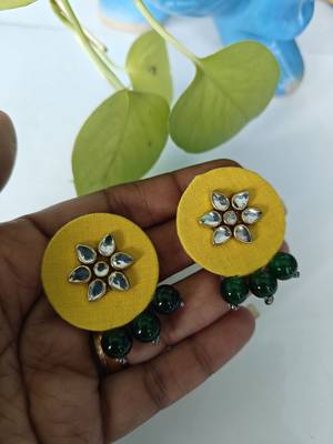  traditional designer necklace set for women  5