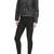 Women’s soft  black lambskin leather jacket with white collar