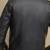 Women’s real soft lambskin leather jacket black multiple zipper