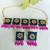  traditional designer necklace set for women 