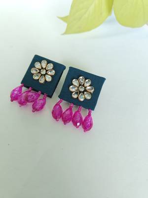  traditional designer necklace set for women  3