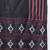 Ethnic Motifs Printed Thread Work Pure Cotton Kurta With Trousers & Dupatta