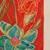 Women Floral Printed Regular Pure Cotton Kurta with Trousers & Dupatta