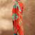 Women Floral Printed Regular Pure Cotton Kurta with Trousers & Dupatta