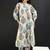Women Floral Printed Regular Pure Cotton Kurta with Trousers