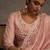 Women Floral Embroidered Regular Thread Work Kurta with Trousers & With Dupatta