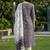 Women Floral Printed Regular Thread Work Pure Cotton Kurta with Trousers & With Dupatta