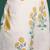 Floral Printed Regular Pure Cotton Kurta with Trousers & With Dupatta