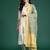 Floral Printed Regular Pure Cotton Kurta with Trousers & With Dupatta