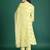 Floral Printed Regular Pure Cotton Kurta with Trousers & With Dupatta