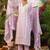 Women Solid Embroidered Cotton Kurta with Trousers & Dupatta