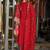Ethnic Motifs Embroidered Sequinned Kurta with Trousers & Dupatta