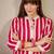 Printed Pure Cotton Kurta with Trousers