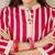Printed Pure Cotton Kurta with Trousers