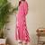 Printed Pure Cotton Kurta with Trousers