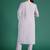 Women Floral Embroidered Regular Thread Work Kurta with Trousers & With Dupatta