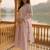Women Floral Embroidered Cotton Kurta with Trousers & Dupatta