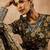 Women Floral Printed Regular Pure Cotton Kurta with Trousers & With Dupatta