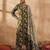 Women Floral Printed Regular Pure Cotton Kurta with Trousers & With Dupatta