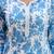 Women Floral Printed Regular Thread Work Pure Cotton Kurta with Trousers & With Dupatta