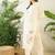 Women Ethnic Motifs Embroidered Regular Thread Work Pure Cotton Kurta with Trousers
