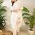 Women Ethnic Motifs Embroidered Regular Thread Work Pure Cotton Kurta with Trousers