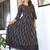 Reyon anarkali gown