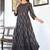 Reyon anarkali gown
