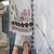 Ethnic Motifs Embroidered Pure Cotton Kurta with Trousers & Dupatta