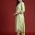 Women Floral Embroidered Regular Thread Work Pure Cotton Kurta with Trousers & With Dupatta