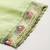 Women Floral Embroidered Regular Thread Work Pure Cotton Kurta with Trousers & With Dupatta