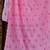 Floral Printed Square Neck Pure Cotton Straight Kurta With Trousers & Dupatta