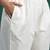 Plus Size Floral Print Beads & Stones Kurta with Trousers & Dupatta