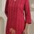 Women Ethnic Motifs Printed Pure Cotton Kurta with Trouser