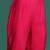 Ethnic Motifs Embroidered Regular Kurta with Trousers
