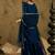 Women Floral Embroidered Regular Sequinned Kurta with Sharara & With Dupatta