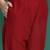Ethnic Motifs Embroidered Sequinned Kurta with Trousers & Dupatta
