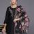 Women Floral Embroidered Regular Kurta with Trousers & Dupatta