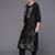 Women Floral Embroidered Regular Kurta with Trousers & Dupatta