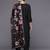 Women Floral Embroidered Regular Kurta with Trousers & Dupatta