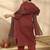 Plus Size Motifs Printed Regular Pure Cotton Kurta with Trousers & With Dupatta