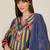 Women Printed Regular Pure Cotton Kurta with Trousers & With Dupatta