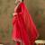 Paisley Zari Embroidered Kurta with Trousers & With Dupatta