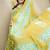 Floral Printed V-Neck Pure Cotton Straight Kurta With Trousers And Dupatta