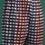 Plus Size Pleated Checked Cotton Kurta with Palazzos